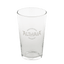 Pack 6 vasos de cervezas Althaia, 28 cl