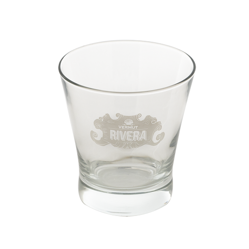 Pack 6 vasos vermut Rivera