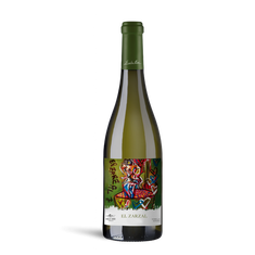 El Zarzal 2023, 1 botella de 75 cl
