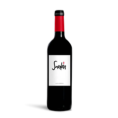 Sardón 2020, 1 botella de 75 cl