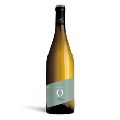 Ponte da Boga Godello "O" 2023, 1 botella 75 cl