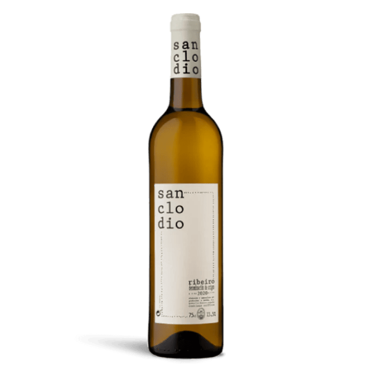 Sanclodio, 1 botella 75 cl