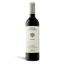 Botella de vino Sierra Cantabria Crianza es un Rioja monovarietal de Tempranillo elaborado con viticultura sostenible, que destaca por su frutalidad, elegancia, frescura y tanino dulce y aterciopelado.