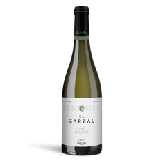 El Zarzal 2023, 1 botella de 75 cl