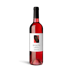 Enate Rosado 2024, 1 botella de 75 cl