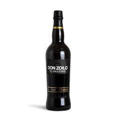 Williams & Humbert Don Zoilo Amontillado, 1 botella de 75 cl